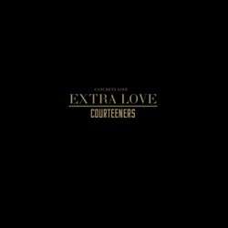 Courteeners - Concrete Love - Extra Love - Volume.ro