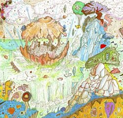 Kiran Leonard - Grapefruit - Volume.ro