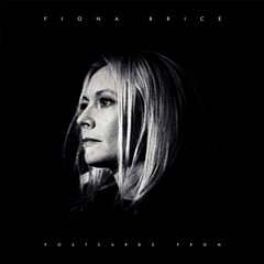 Fiona Brice - Fiona Brice: Postcards From