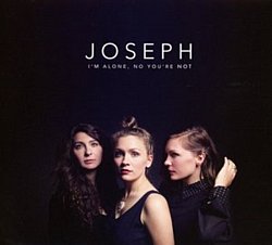 Joseph - I'm Alone, No You're Not - Volume.ro