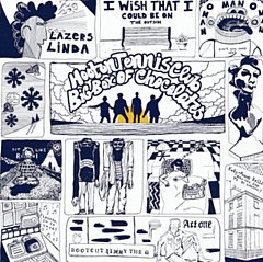 Hooton Tennis Club - Big Box of Chocolates