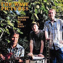 Wave Pictures - Bamboo Diner in the Rain - Volume.ro