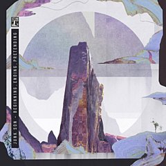 Junk Son - Beginning, Ending, Pretending