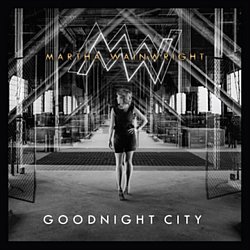 Martha Wainwright - Goodnight City - Volume.ro