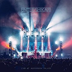 Enter Shikari - Live at Alexandra Palace