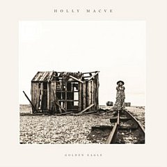 Holly Macve - Golden Eagle