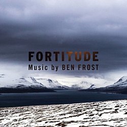 Original Soundtrack - Fortitude - Volume.ro