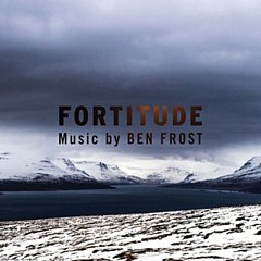 Original Soundtrack - Fortitude