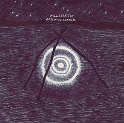 Will Stratton - Rosewood Almanac - Volume.ro
