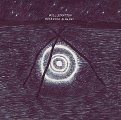 Will Stratton - Rosewood Almanac