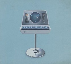 Enter Shikari - The Spark - Volume.ro
