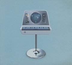 Enter Shikari - The Spark