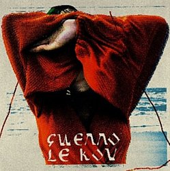 Gwenno - Le Kov - Volume.ro