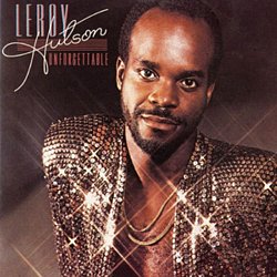 Leroy Hutson - Unforgettable - Volume.ro