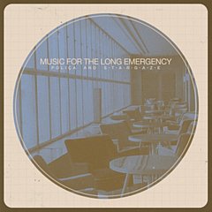 Polica - Music for the Long Emergency