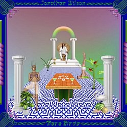 Jonathan Wilson - Rare Birds - Volume.ro