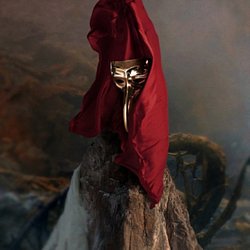 Claptone - Fantast - Volume.ro
