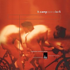 Dip - Hi-camp Meets Lo-fi