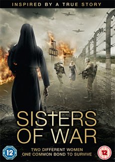 Prisoners of War 2010 DVD