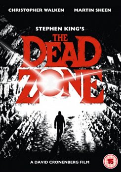 The Dead Zone 1983 DVD - Volume.ro