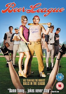 Beer League 2006 DVD