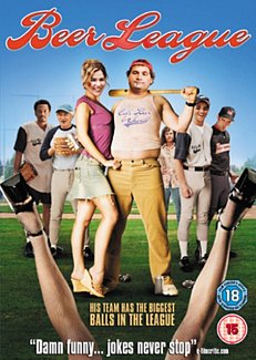 Beer League 2006 DVD