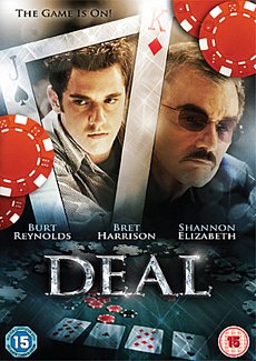 Deal 2008 DVD
