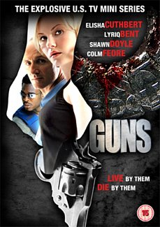 Guns 2009 DVD