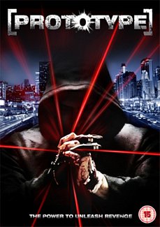 Prototype 2009 DVD
