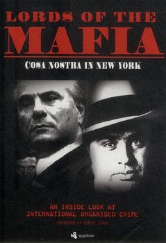 Cosa Nostra In New York DVD - Volume.ro