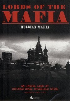 Russian Mafia DVD
