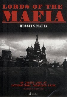 Russian Mafia DVD