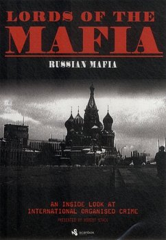 Russian Mafia DVD - Volume.ro