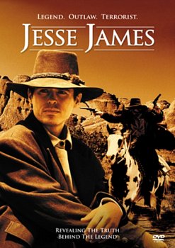 Jesse James - Legend. Oulaw. Terrorist  DVD - Volume.ro