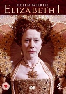 Elizabeth I 2005 DVD