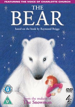 The Bear 1998 DVD - Volume.ro