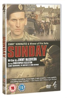 Sunday 2002 DVD