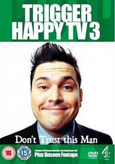 Trigger Happy Tv: Series 3  DVD