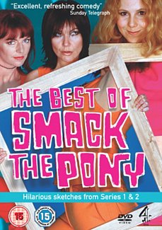 Smack the Pony: The Best Of 2000 DVD