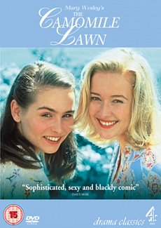 The Camomile Lawn 1992 DVD