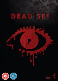 Dead Set 2008 DVD