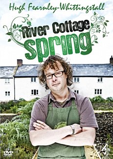 Hugh Fearnley-Whittingstall: River Cottage - Spring 2008 DVD
