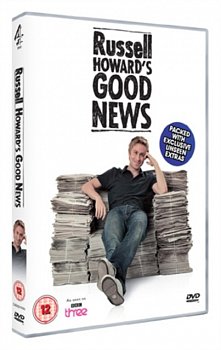Russell Howard's Good News: Best of Series 1 2010 DVD - Volume.ro