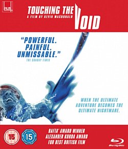 Touching the Void 2003 Blu-ray - Volume.ro