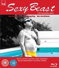 Sexy Beast 2000 Blu-ray - Volume.ro