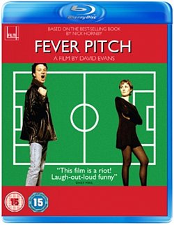 Fever Pitch 1997 Blu-ray - Volume.ro