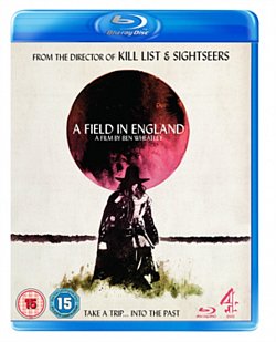 A   Field in England 2013 Blu-ray - Volume.ro