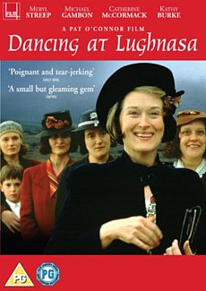 Dancing at Lughnasa 1998 DVD