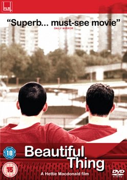 Beautiful Thing 1996 DVD - Volume.ro