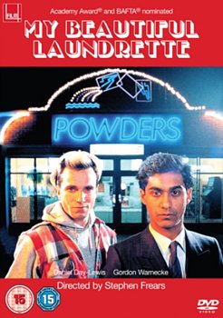 My Beautiful Laundrette 1985 DVD - Volume.ro